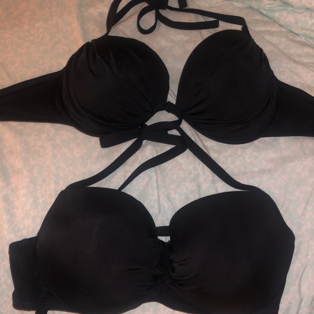 Bathing Suit Tops